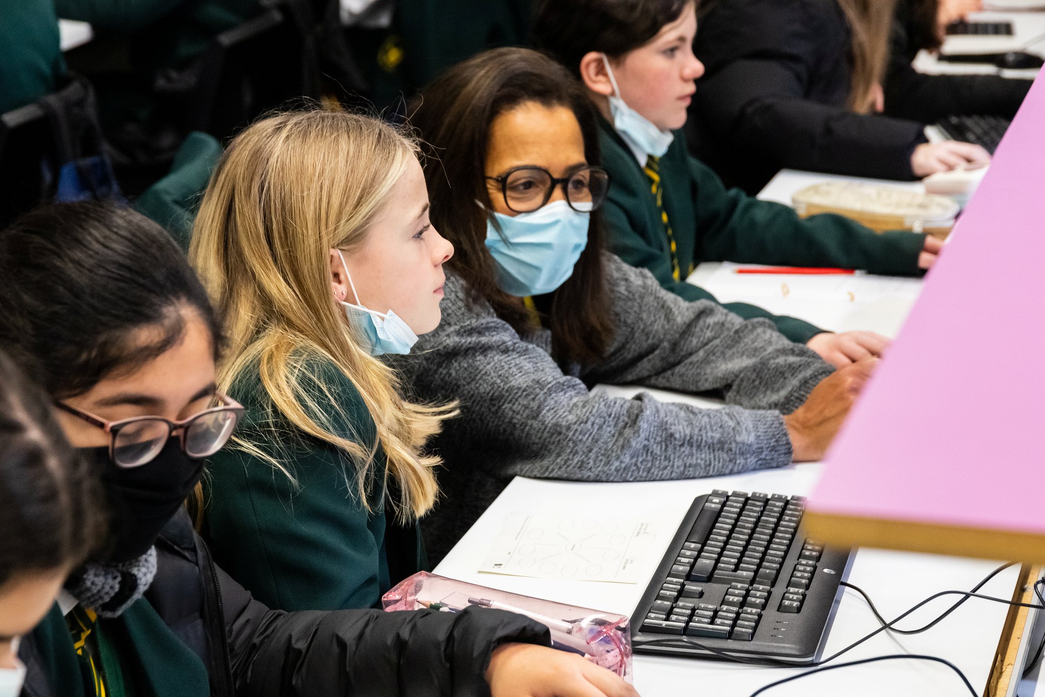 Marylebone - Teacher and student 1 to 1