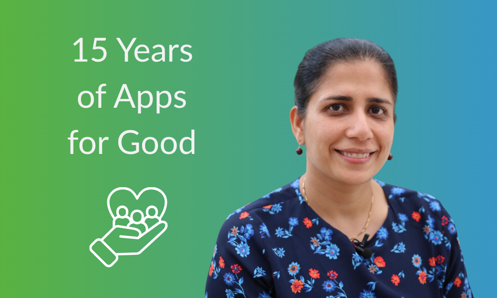 15 Years - Vibha