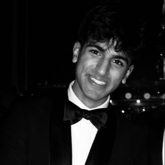 Zak Miah