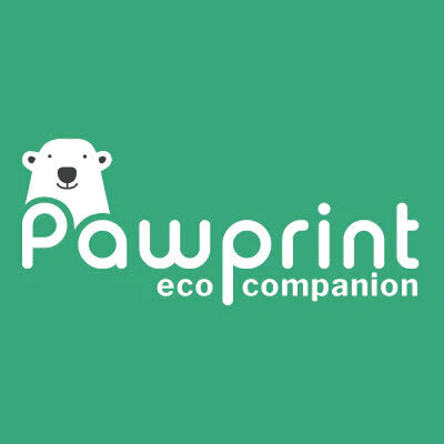 Pawprint Logo
