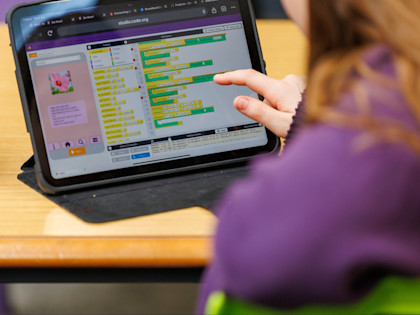 Student Quote Impact Report
