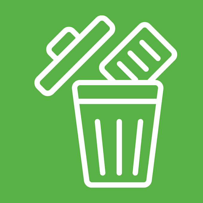 Bin Waste Battles Apps For Good