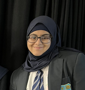Mariam-Denbigh