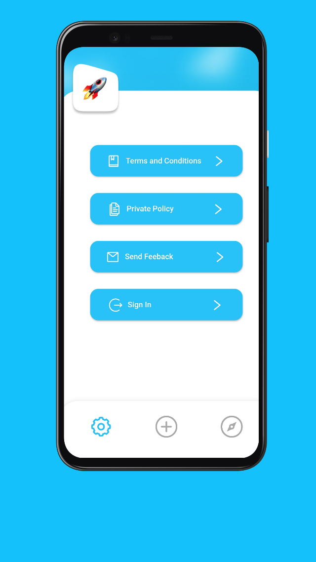 Snapstudy Wireframe