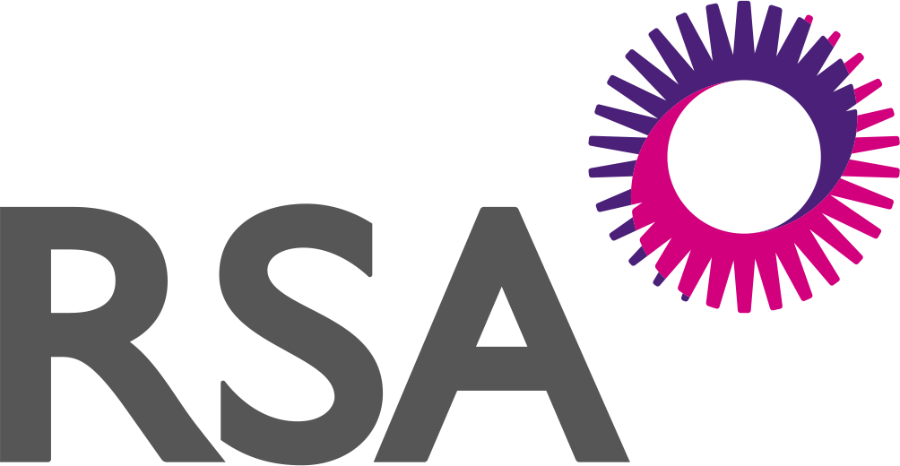 RSA Logo 