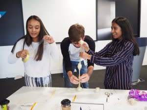 Engagement Day at SAP