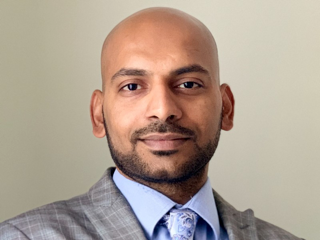 Sathish Sivasubramanian