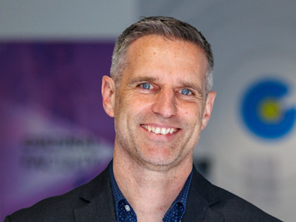 Steve Hall Impact Report