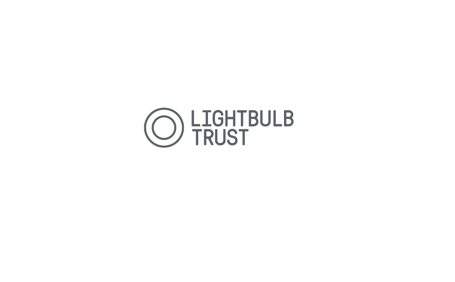 Lightbulb logo