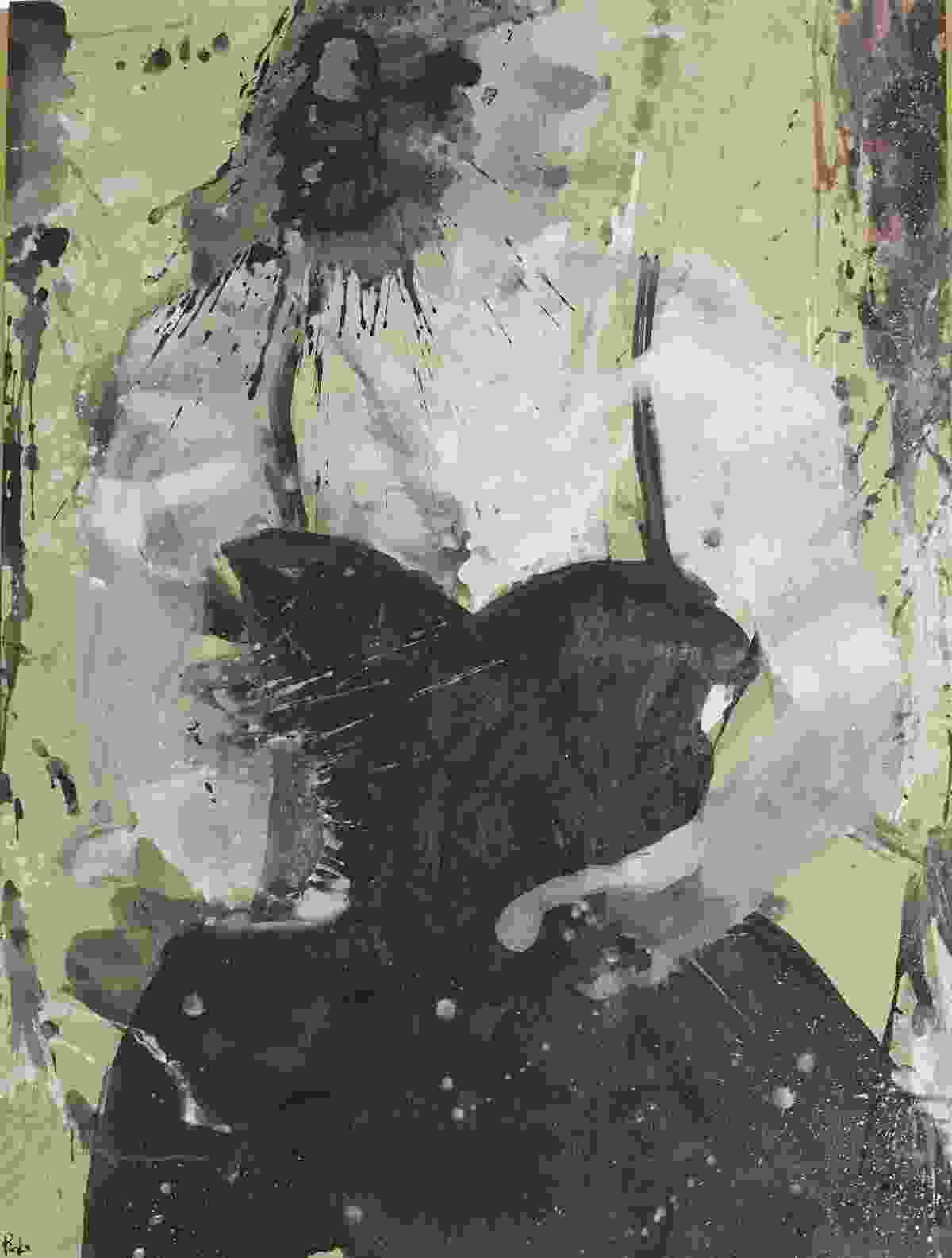 Série Corpos / Série Elas