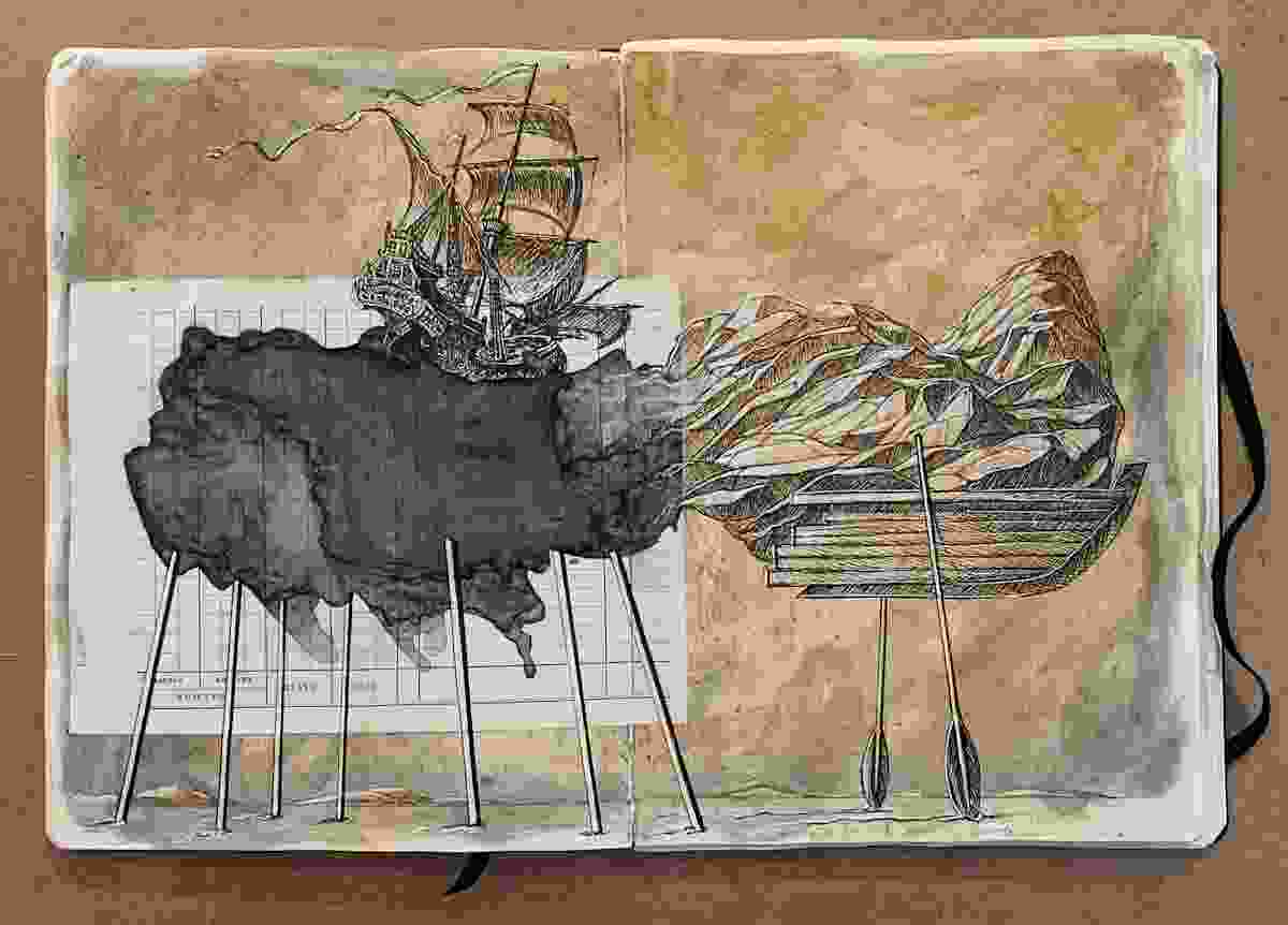 Fontes sobre a Vigília do Farol