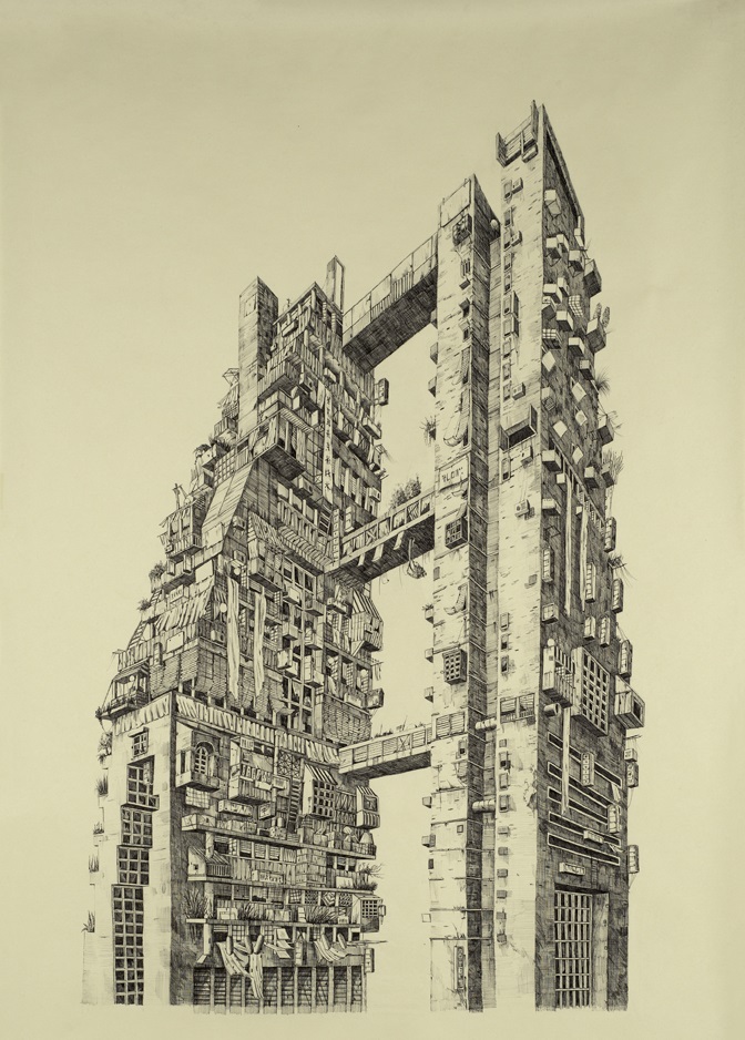 Vertical Reclamation Of Individual Spaces