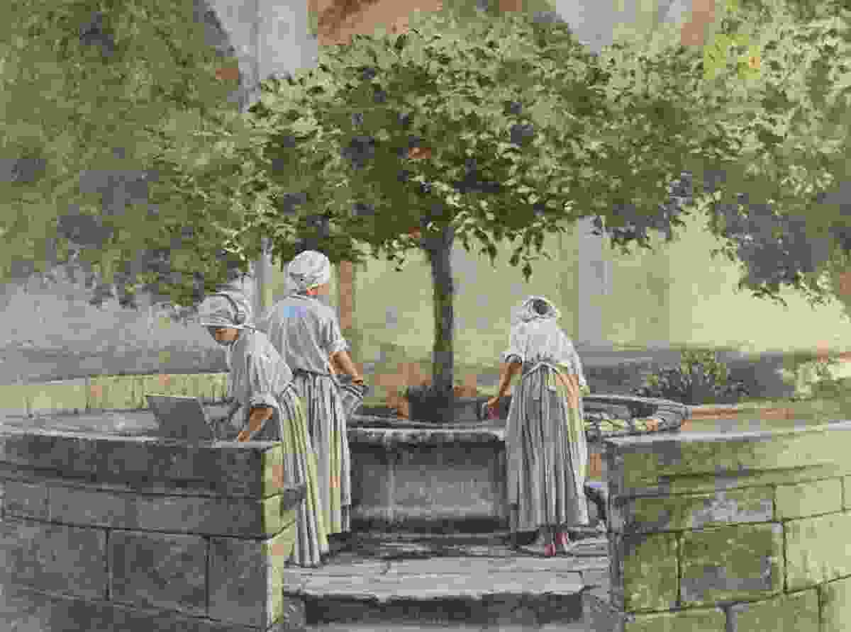 Encontro Improvável