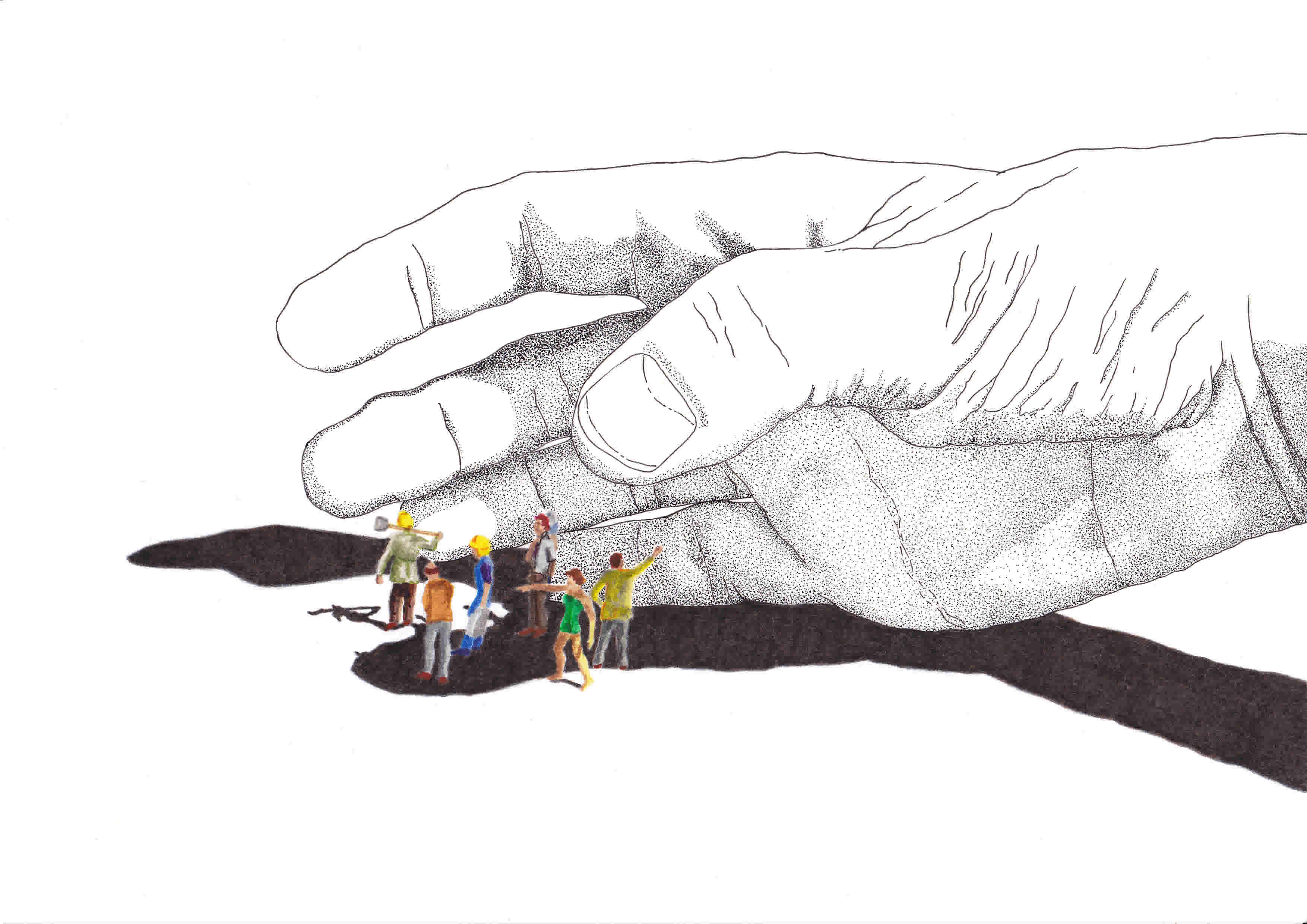 Apanha-me se puderes I