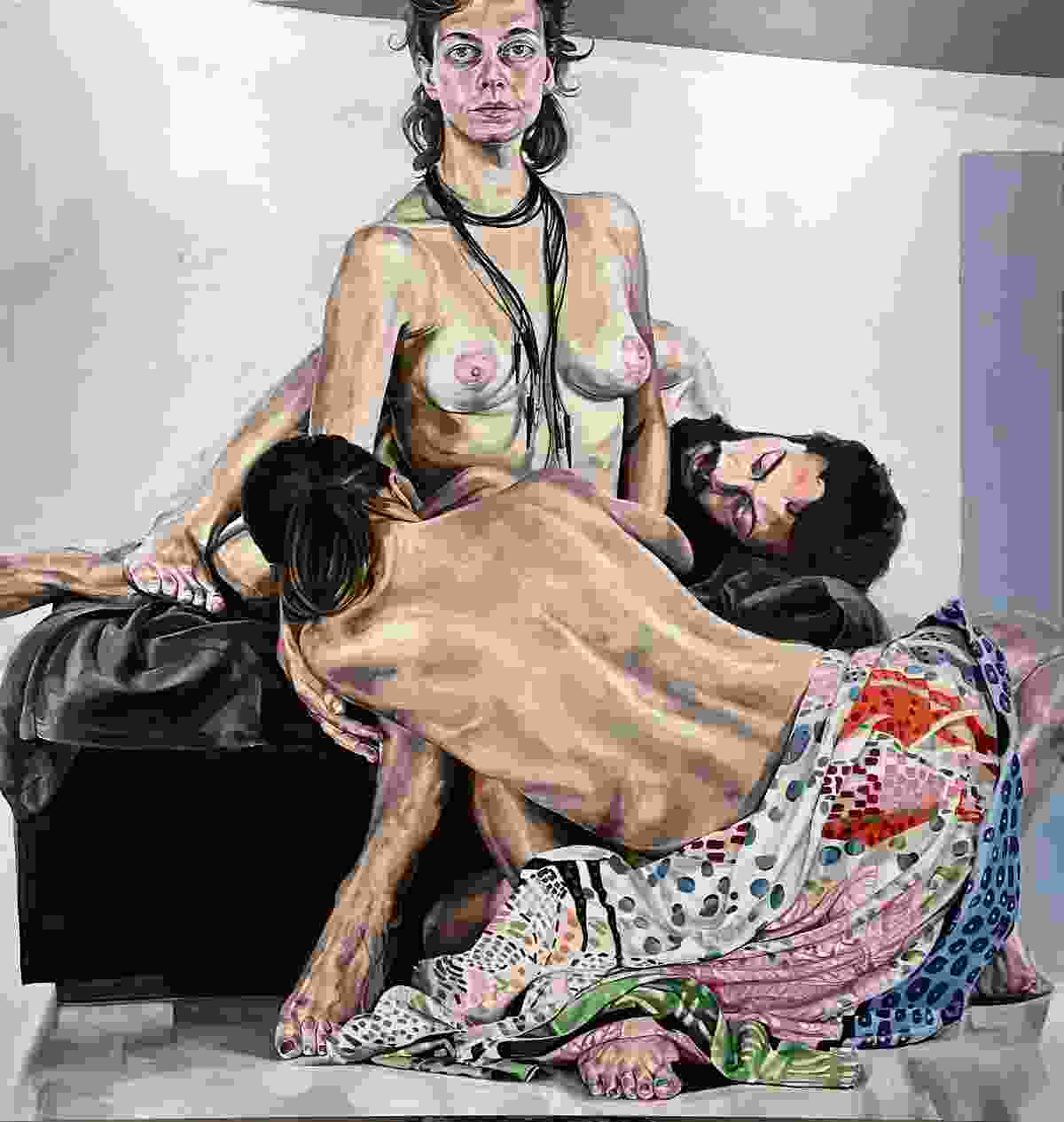 "A insustentável leveza do ser"