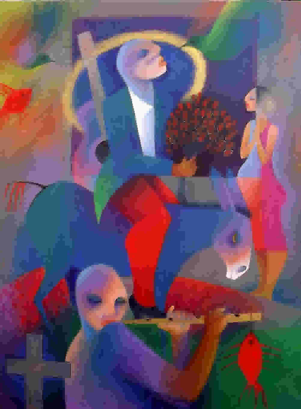 Musicações de um Andarilho