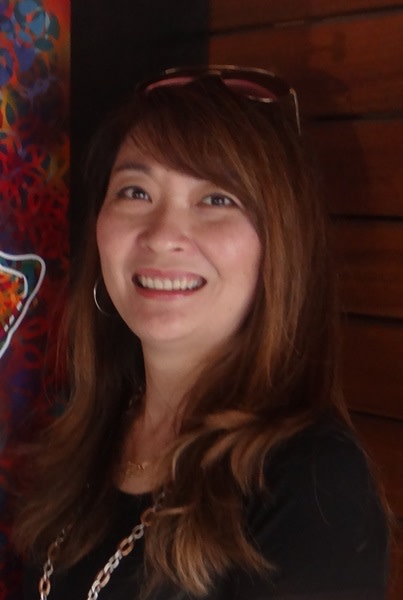 Marli Takeda's picture