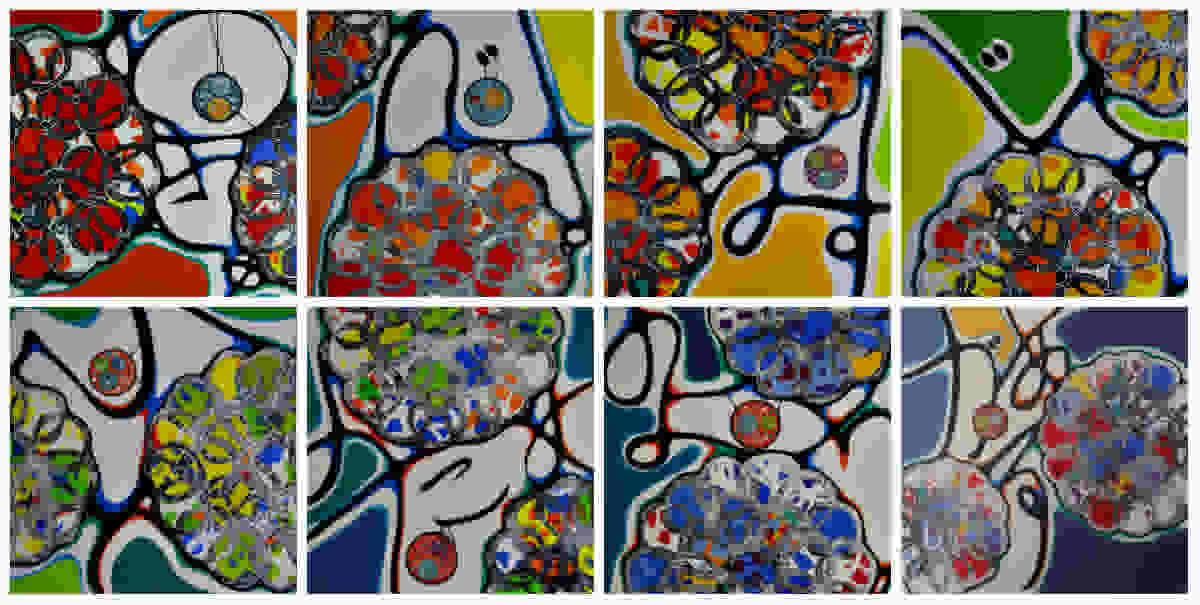 A Estética da Tolerância