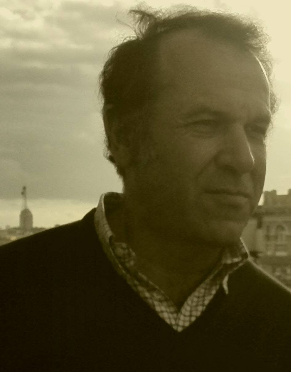 Paulo Ossião's picture