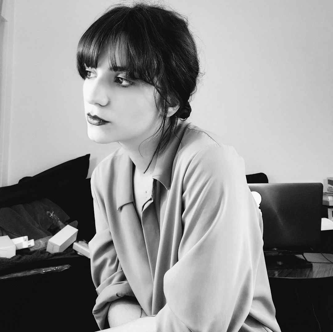 Ana Monteiro's picture