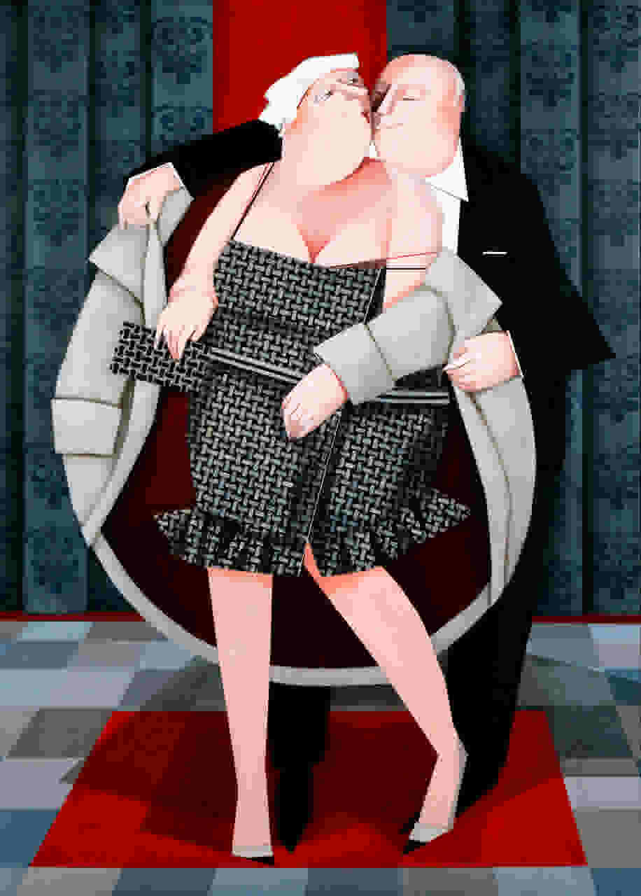 The best is yet to come