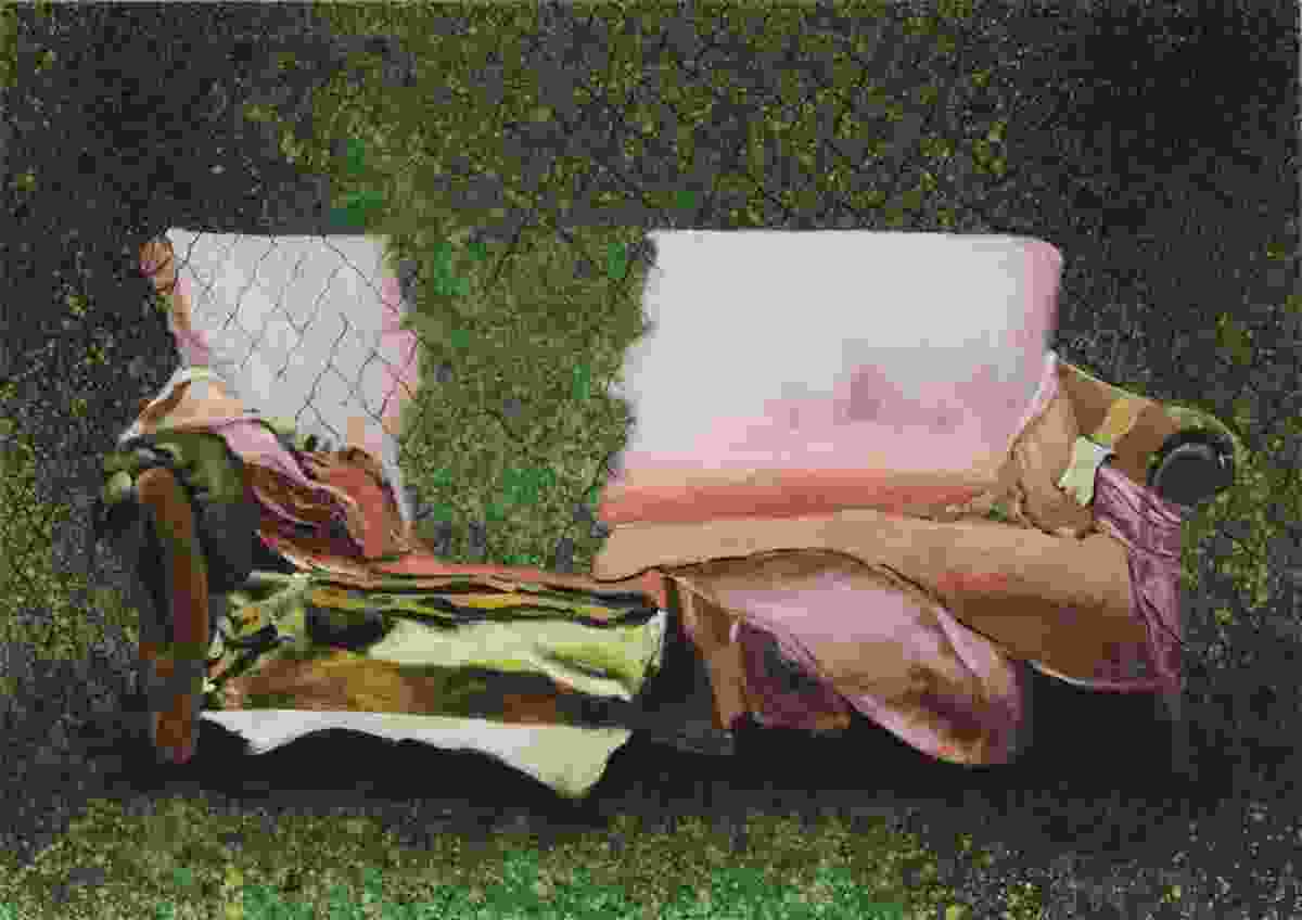 Os Objectos, São Só Objectos?