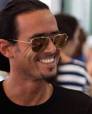 Leonardo Quintela's picture