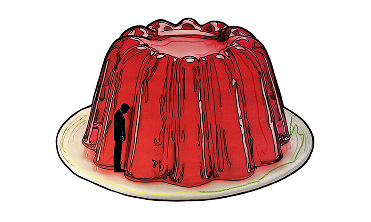 "iTEMS" de João Noutel