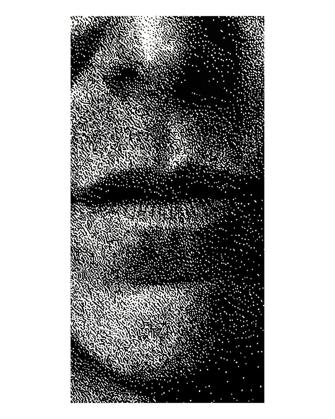 "Vazio" de Daniel Eime