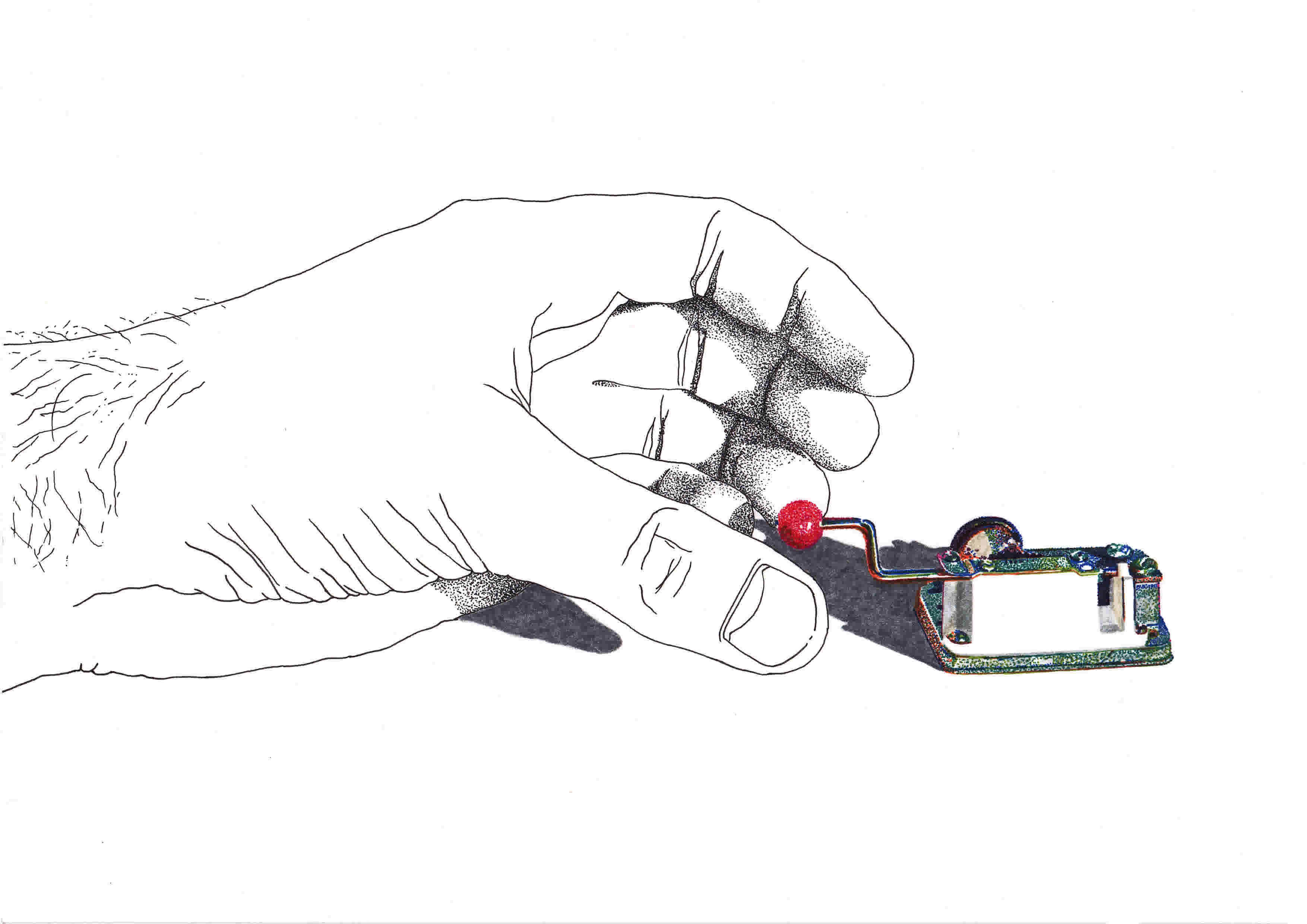 Apanha-me se puderes II