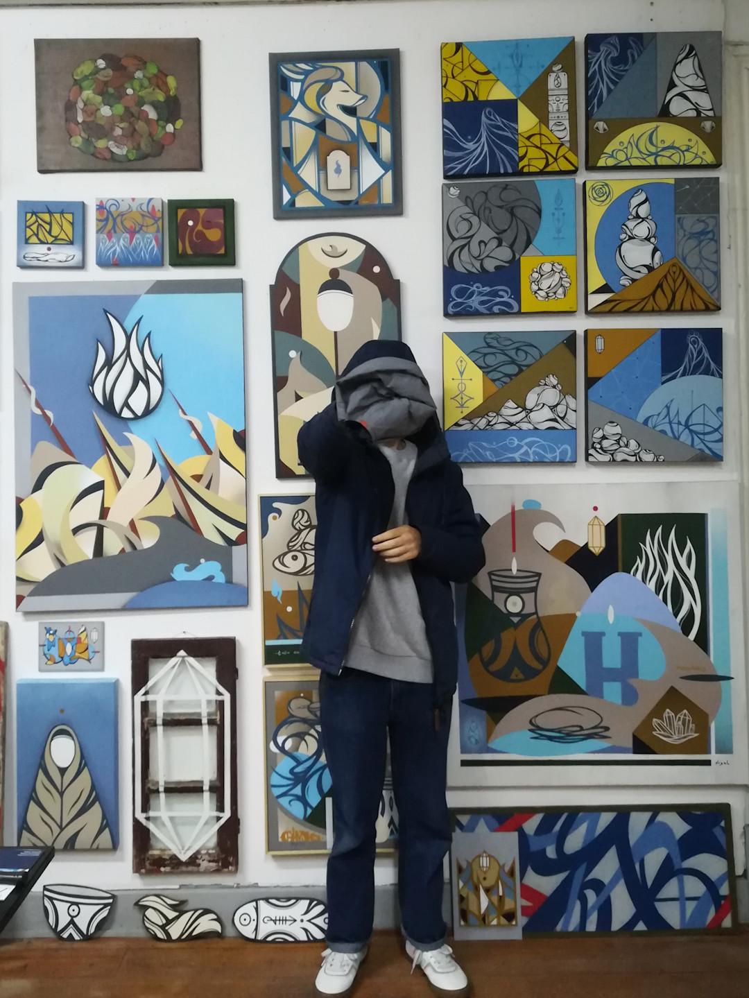 Hazul's picture