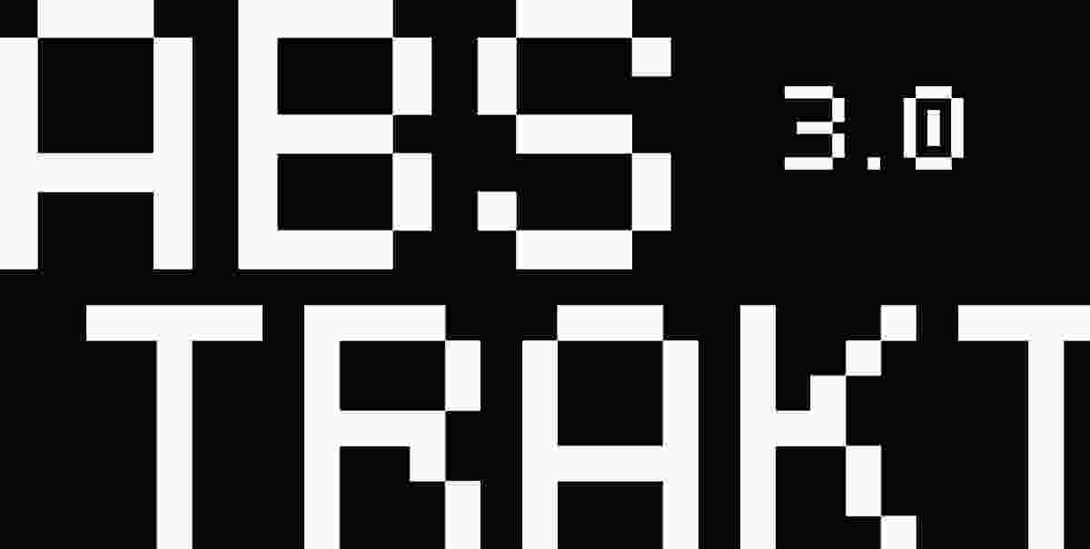 Abstrakt 3.0
