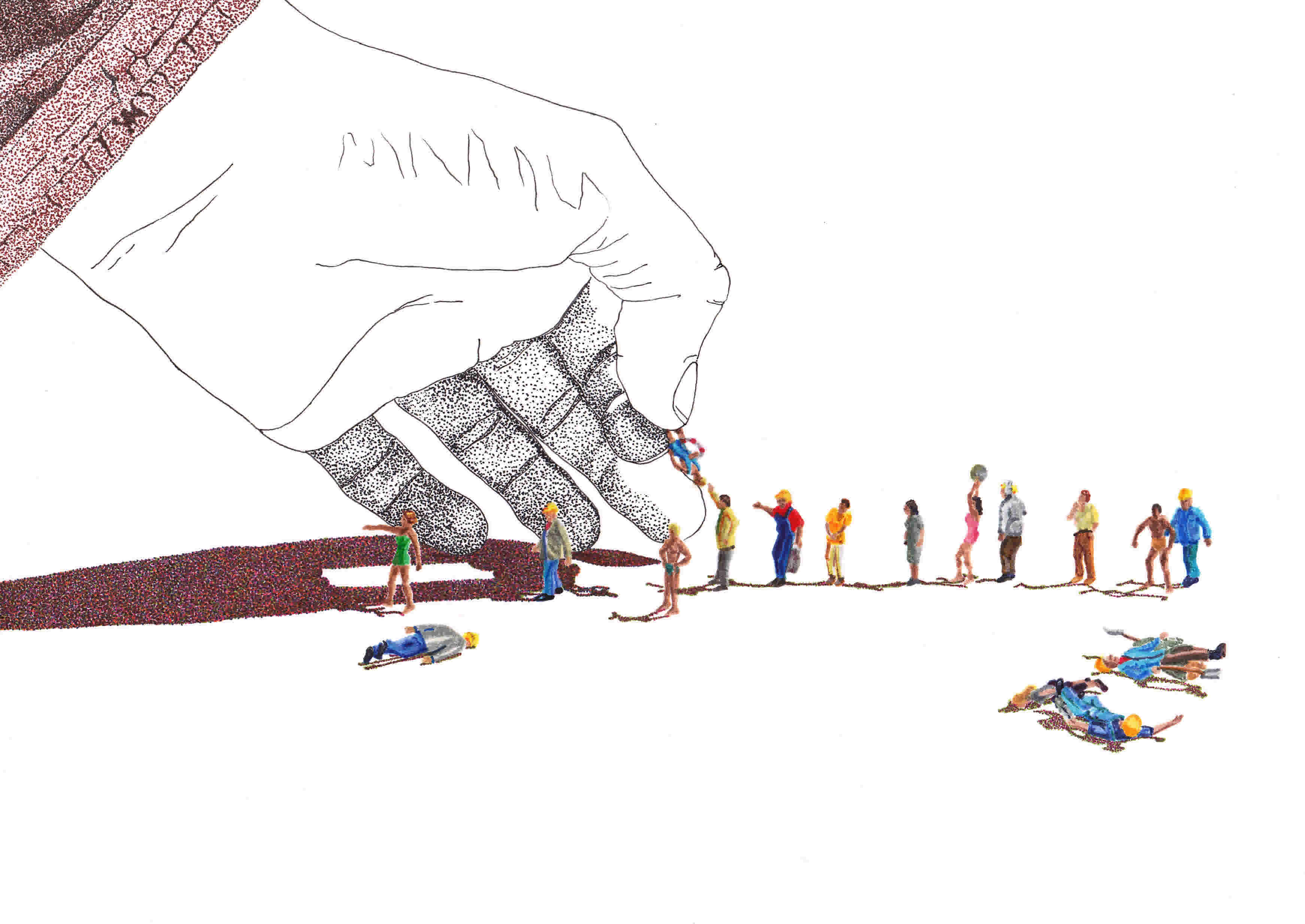 Apanha-me se puderes III