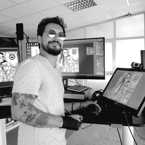 Diogo Landô's picture