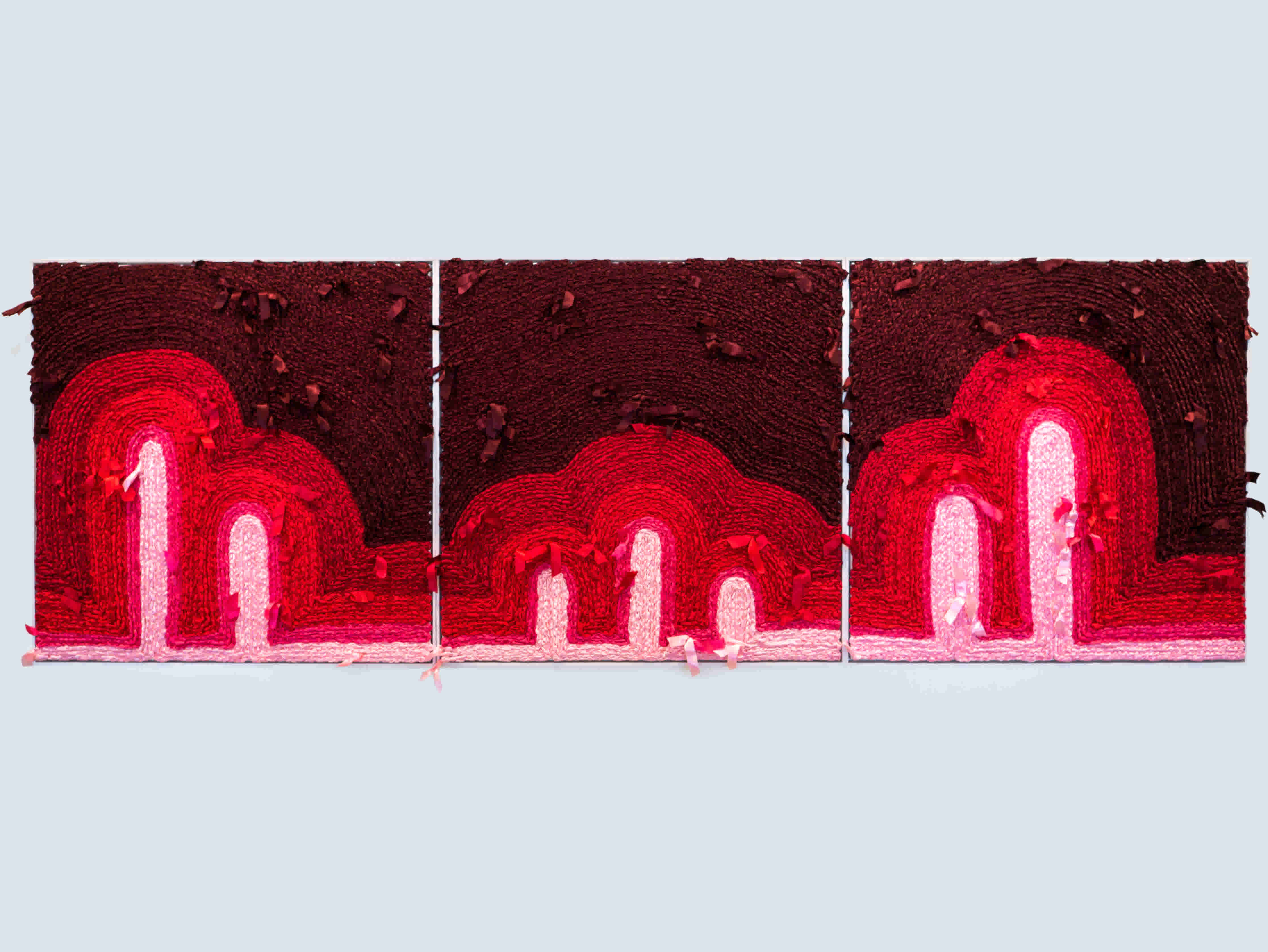 Home is The Cathedral of Life