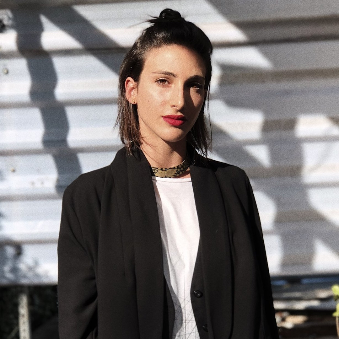 Aline Setton's picture