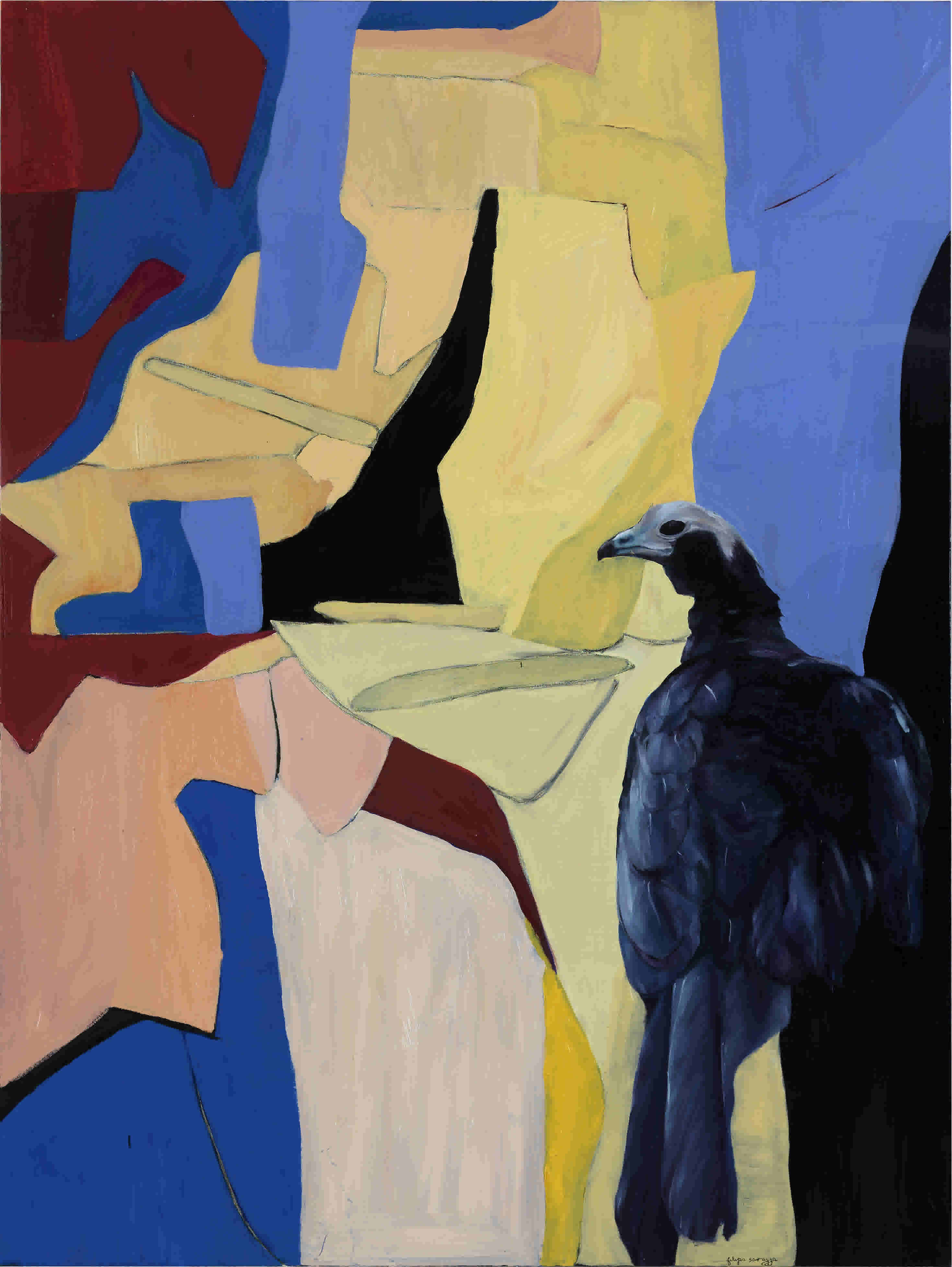 Contei-te enquanto sonhava