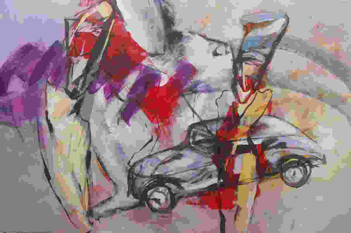 Não brincas com o meu brinco