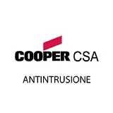 COOPER CSA INTRUSIONE