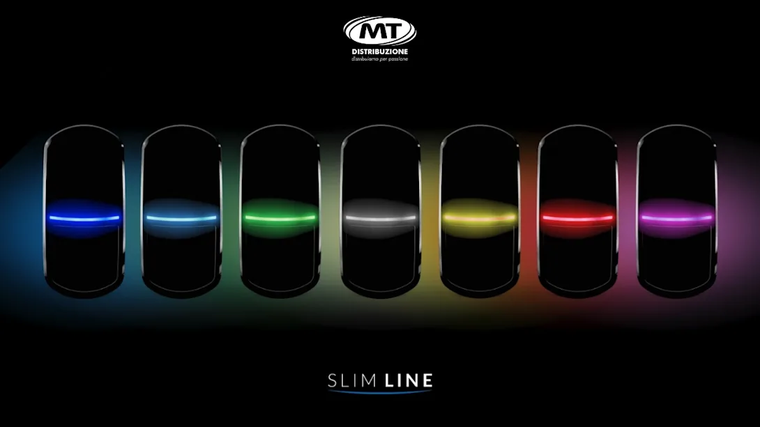 SLIM DUAL PLUS di Satel: il rilevatore doppia tecnologia per ambienti interni ad alte prestazioni