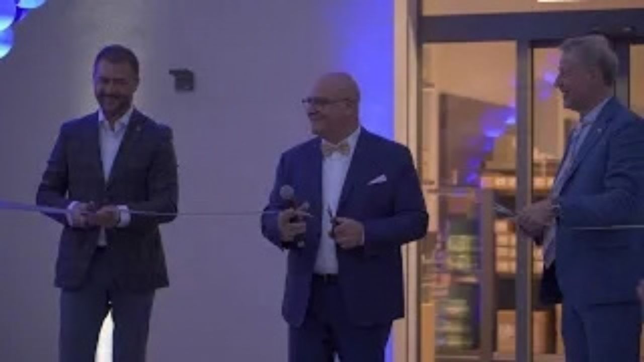 🎉 Inaugurazione MT - Un riassunto di emozioni e gioie