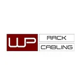 WP RACK WPN-RNS-171202-B Standing Network Rack Smart Series 19 pollici 17U