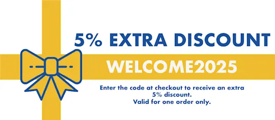 extra discount