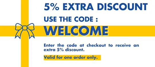 extra discount