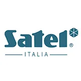SATEL SMART HUB PLUS LV Fully wireless control panel of the BE WAV ...