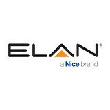 ELAN EL-HR40 REMOTE CONTROL USER INTERFACE