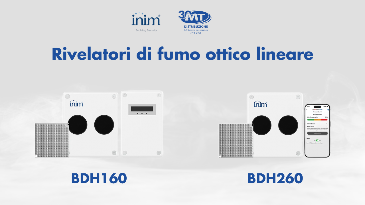 inim-bdh160-bdh260-linear-smoke-detectors