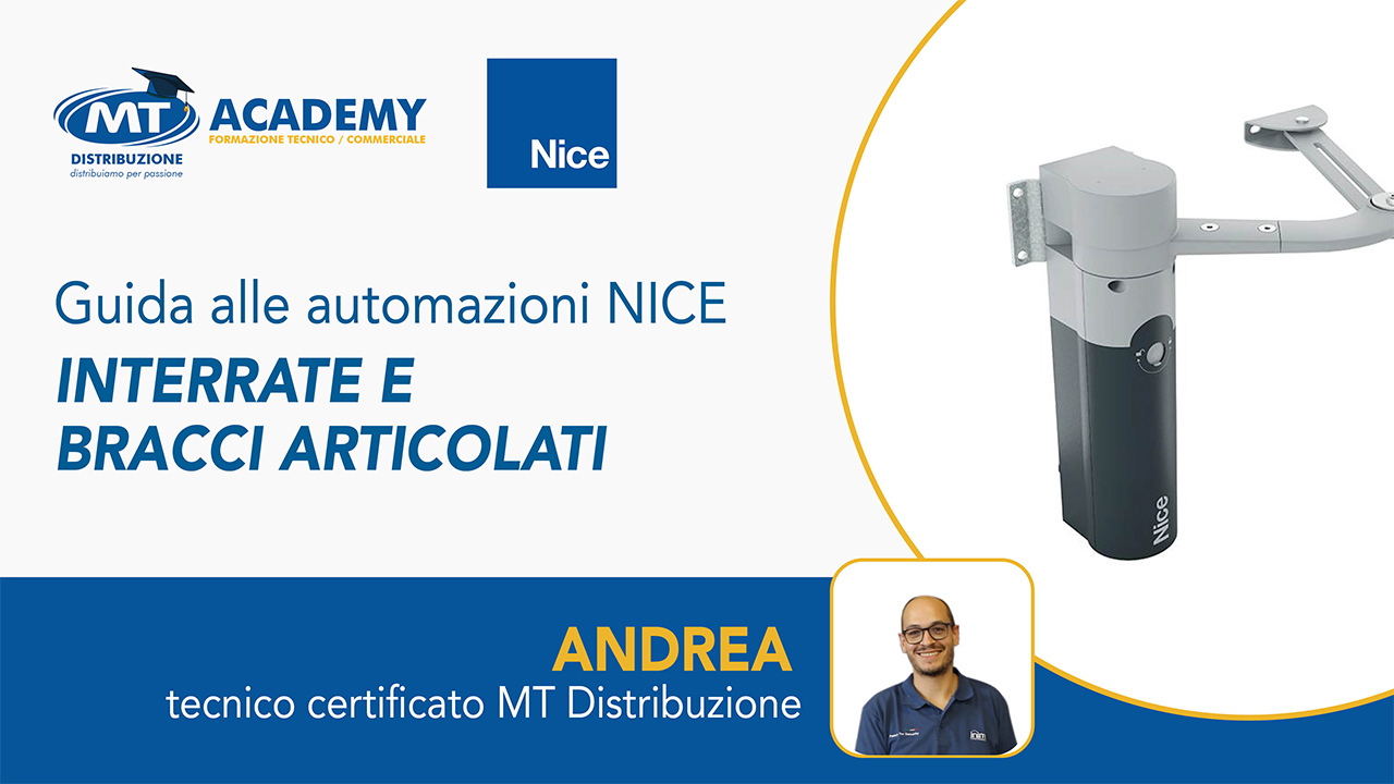 automazioni nice 