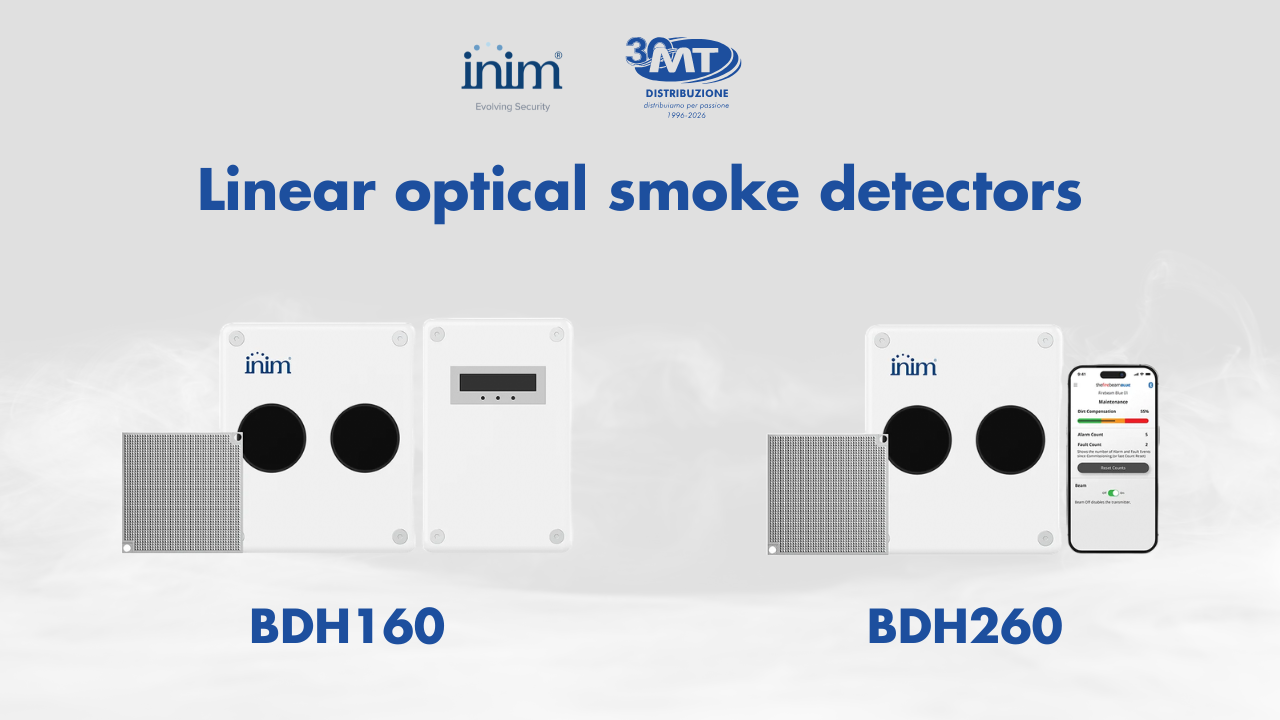 inim-bdh160-bdh260-linear-smoke-detectors