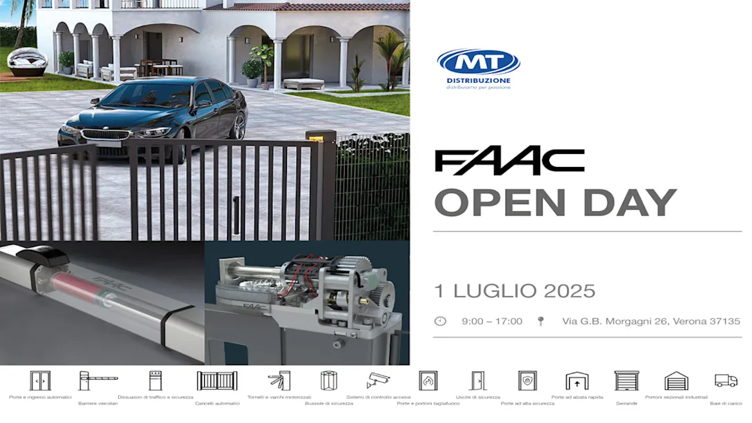 open-day-faac-1-luglio-2025